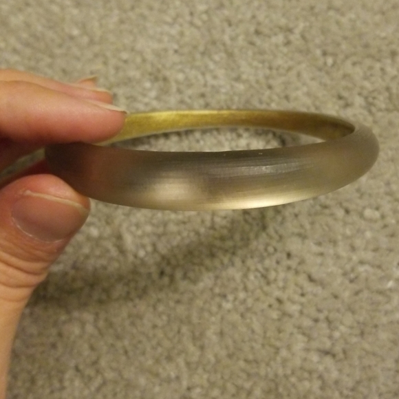 Alexis Bittar Jewelry - Alexis bittar skinny tapered lucite bracelet